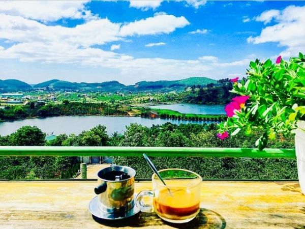 5D4N Nha Trang And Da Lat Tour